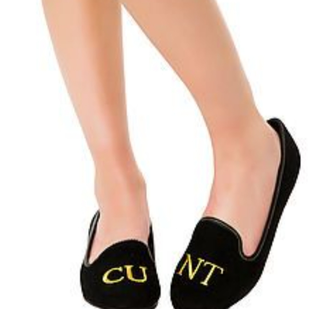 Yru Loafers